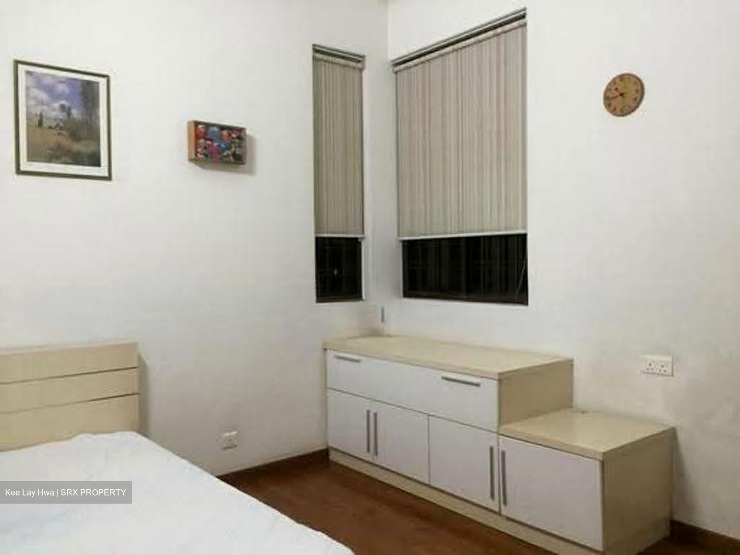 Cashew Heights Condominium (D23), Condominium #635508631